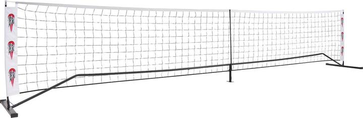 Power Shot Tennisballnetz Powershot