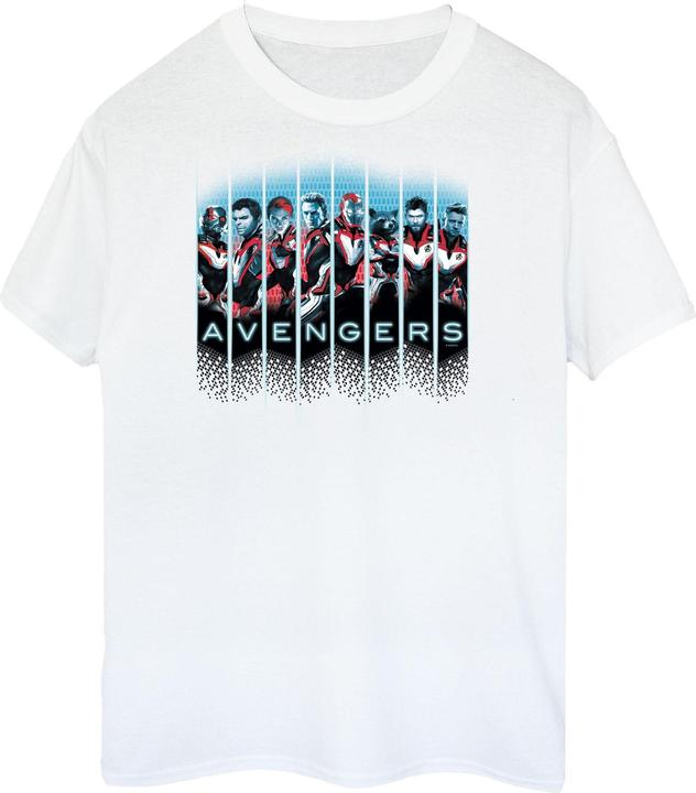 Produktbild Dick Smith Team Tech Assemble TShirt (4XL)
