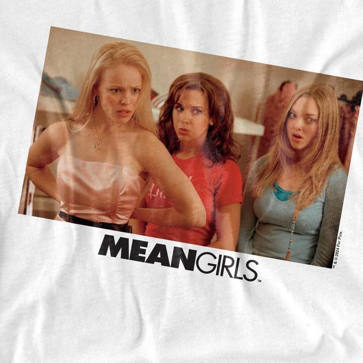 Produktbild Mean Girls Film Still TShirt (L)