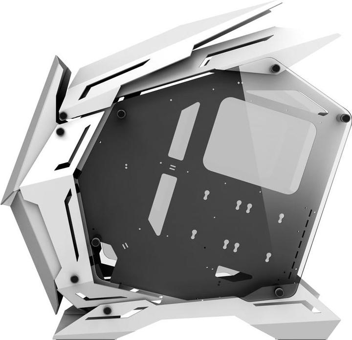Immagine prodotto Jonsbo Mod 3 (ATX, mATX, Mini-ITX, E-ATX)