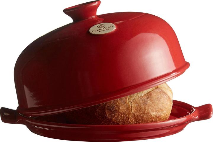Produktbild Emile Henry Brotbackform (28 cm)
