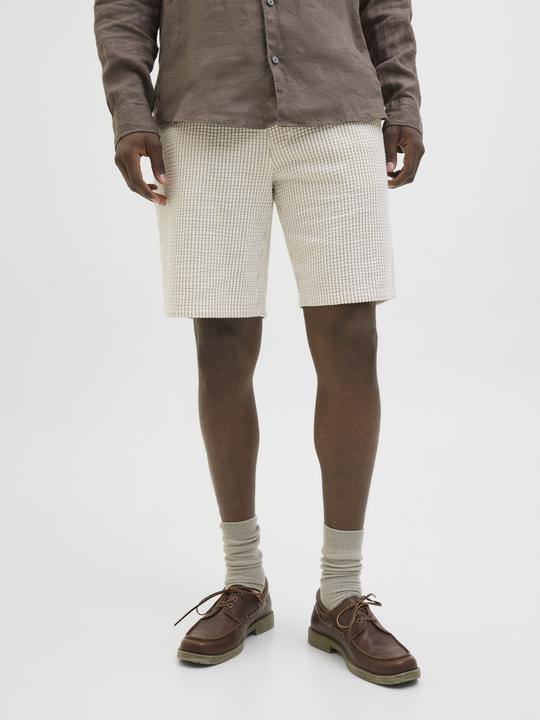 Image du produit Jack & Jones Jpstjaiden May Jogger Shorts Mid Sn (XXL)