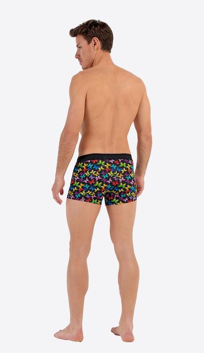 Actual product image HOM Retro Boxer Butterfly (XXL, Single pack)