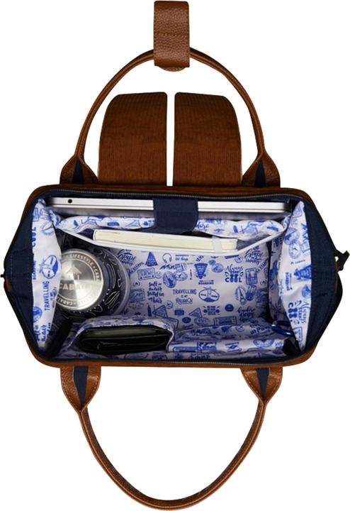 Image du produit Cabaia Adventurer S Cord Recycled (12 l)