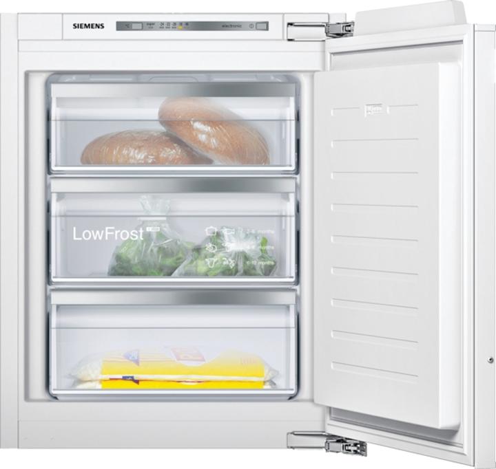 Image du produit Siemens GI11VADE0 (Encastrable, 72 l)