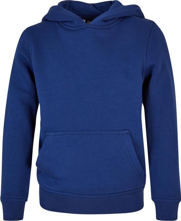 Urban Classics Boys Basic Sweat Hoody (110)