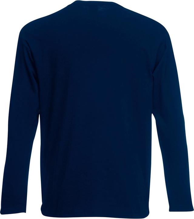 Immagine prodotto Universal Textiles Value Tshirt casual a maniche lunghe (L)
