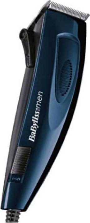 Actual product image BaByliss E695E Hair clipper