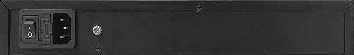 Actual product image Lanberg RSGE-24P-2GE-2S-250 network switch Unmanaged (26 Ports)