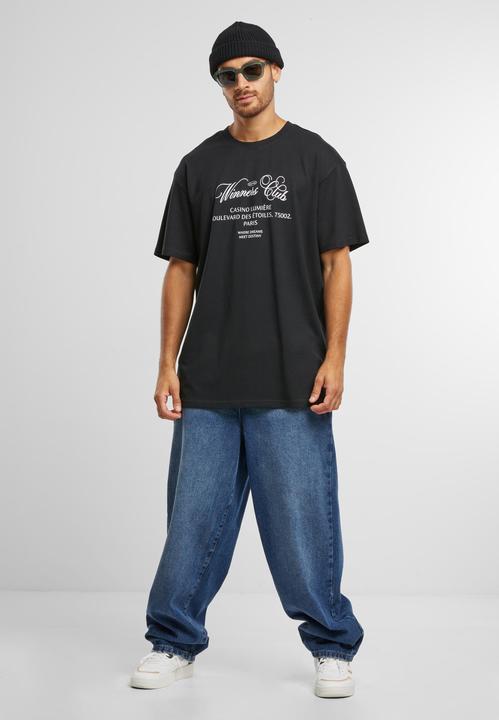 Actual product image Mister Tee MisterTee Winners Club Oversize Tee - 175081 (XS)