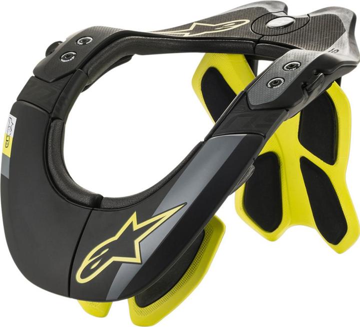 Actual product image Alpinestars BNS Tech-2 (L)