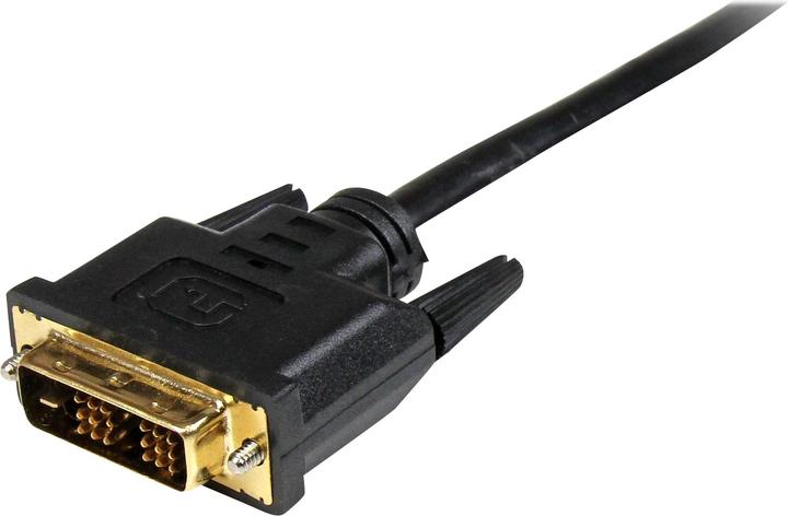StarTech HDMI (Typ A) — DVI (1.80 m, DVI)