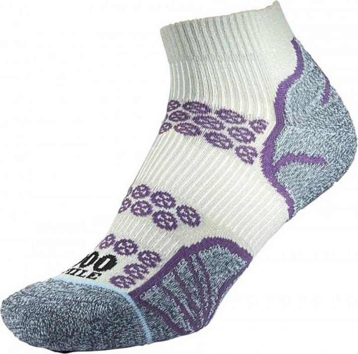 1000 Mile Lite Knöchelsocken