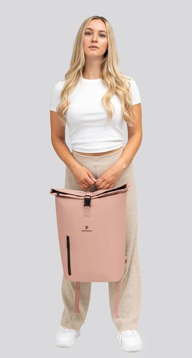 Image du produit Pactastic Urban Collection Sac à dos 45 cm pour ordinateur portable (22 l)