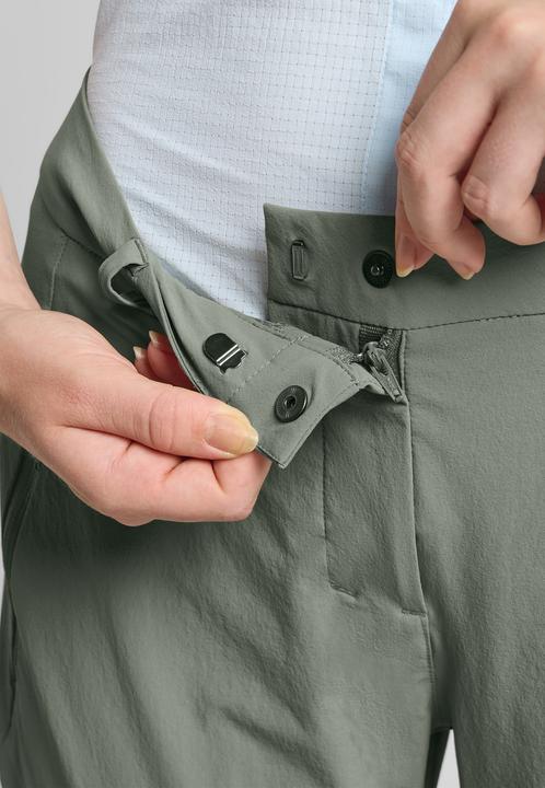 Immagine prodotto Jack Wolfskin Hikeout Pants W (46)