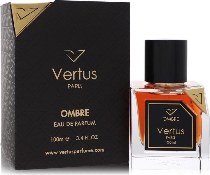 Actual product image Vertus Ombre (Eau de parfum, 100 ml)