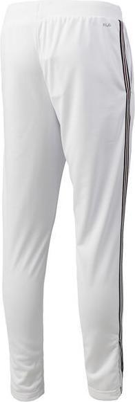 Actual product image FILA Pants Daniel white men (XL)
