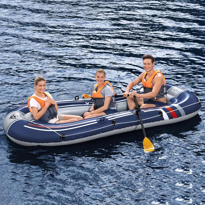 Produktbild Bestway Hydro Force Trek X3 Set (307 cm, 3 Pers.)