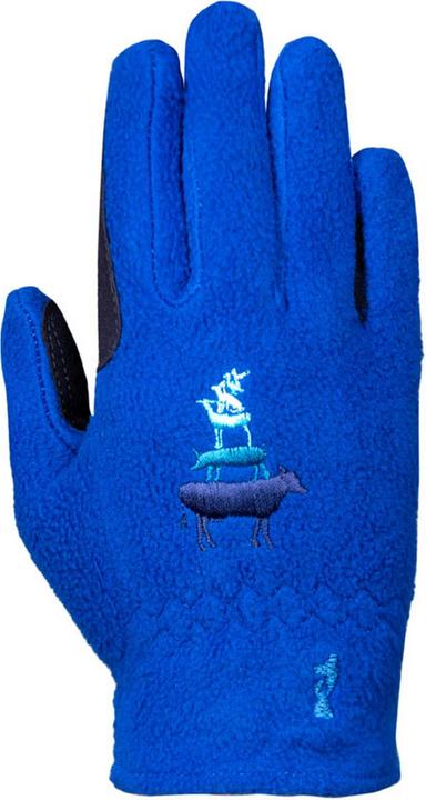 Produktbild Little Handschuhe Farm Collection Fleece (L)