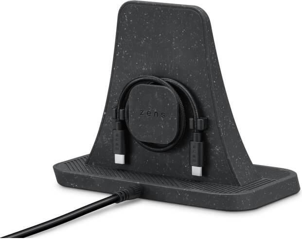 Produktbild Zens 60W iPad/Macbook Air Charging Stand (60 W)