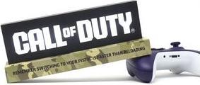 Image du produit Neamedia LED Light Logo Call of Duty