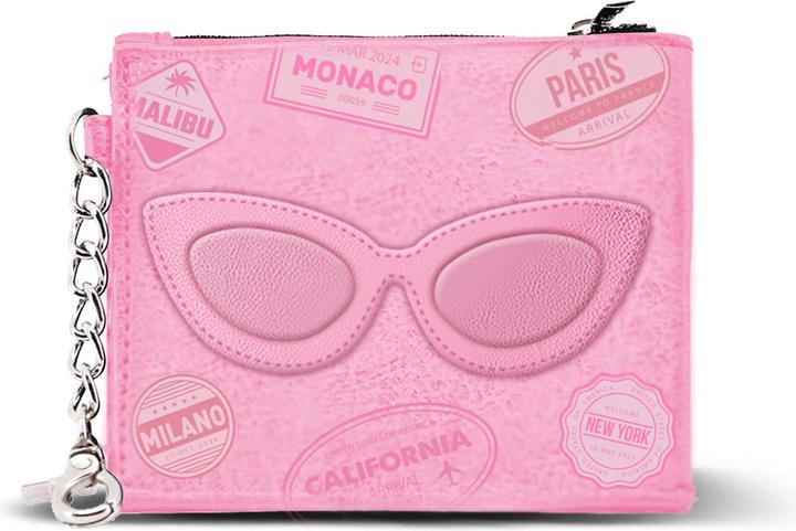 Produktbild Karactermania BARBIE - Travel - Porte-Monnaie / Porte-Carte