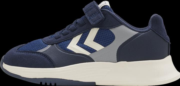 Actual product image hummel 8320 RECYCLED JR (32)