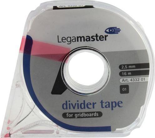 Actual product image Legamaster Dividing belt