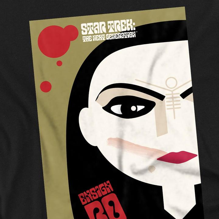 Produktbild The Next Generation Season 5 Episode 3 TShirt (L)