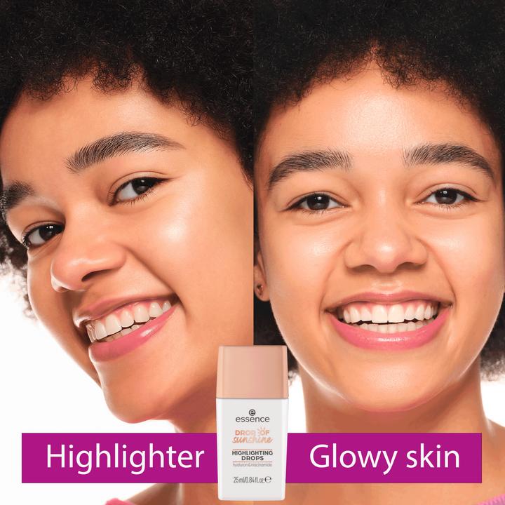 Image du produit essence Goutte de soleil (3, Highlighter)