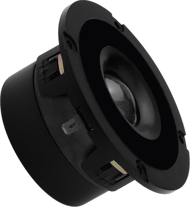 Monacor HiFiDome Tweeter (1 Stk.)