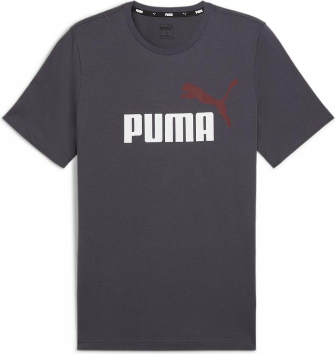 Image du produit Puma Teeau ESS+ 2 Col Logo (L)