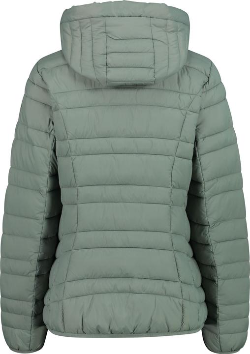 Actual product image CMP Campagnolo Snaps Hoodie (46)