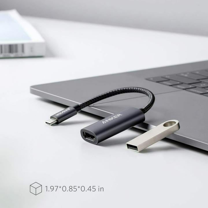 Produktbild Anker A8312 (USB-C, 2 Ports)