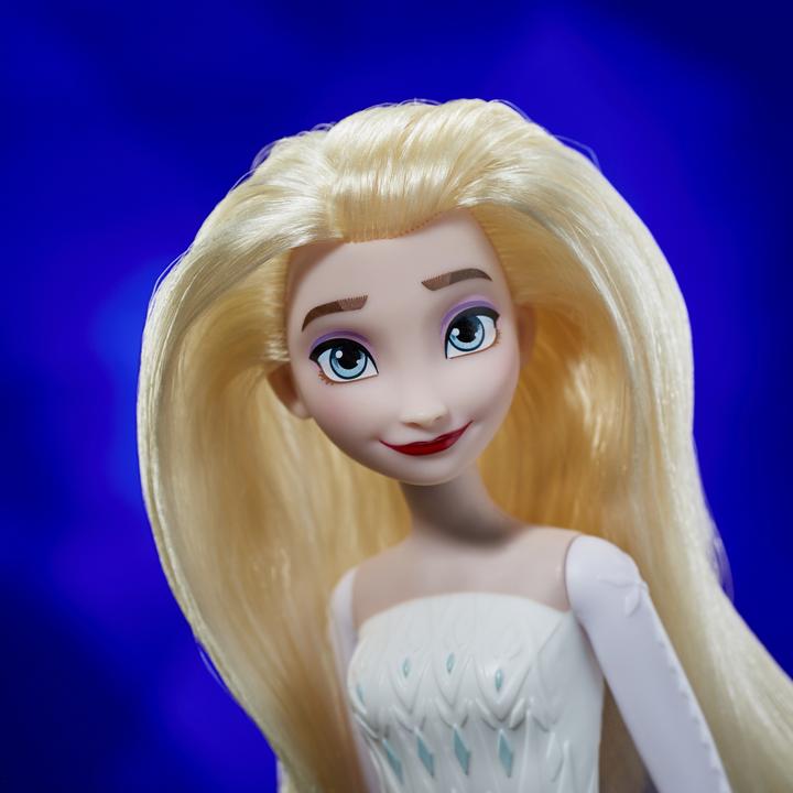 Produktbild Disney Frozen Disney Königin Elsa