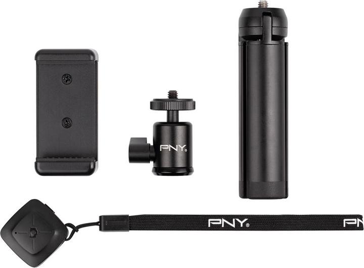 Image du produit PNY Universal Tripod (Métal)