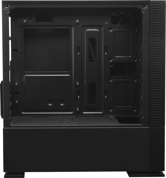 Image du produit Mars Gaming MCZ Compact (mATX, ITX)