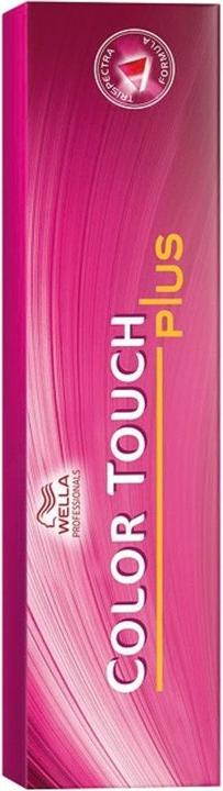 Wella Color Touch Plus (88/03 biondo chiaro intenso oro naturale)