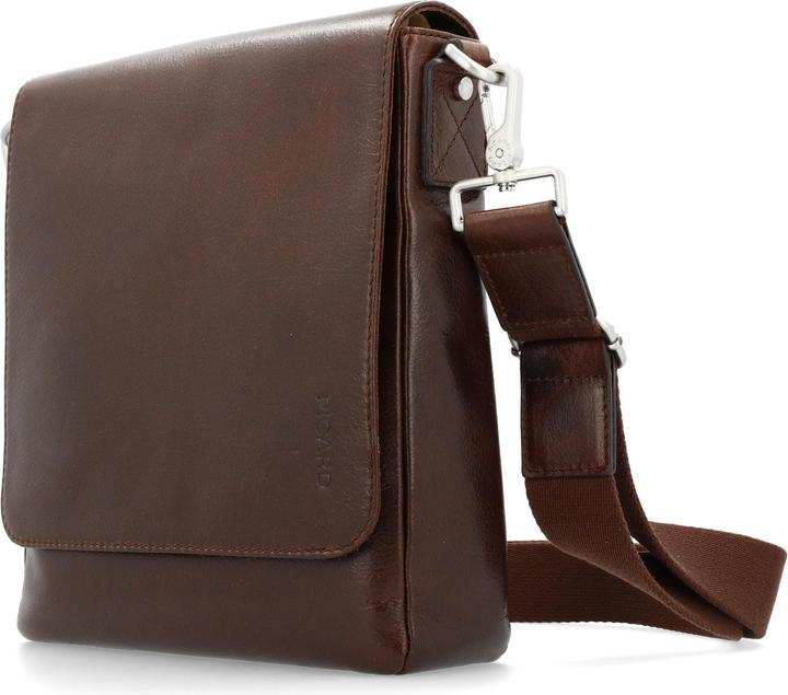 Image du produit Picard Buddy Messenger Leder 23 cm