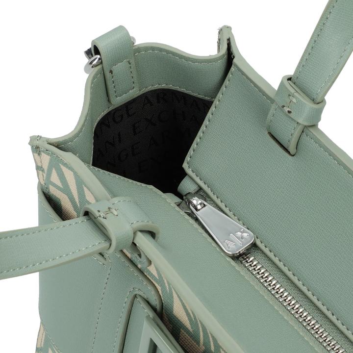 Actual product image Armani Exchange Shopper Tasche 24 cm (7 l)