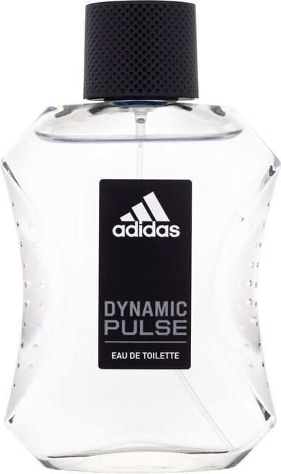 adidas Dynamic Pulse (Eau de toilette, 100 ml)