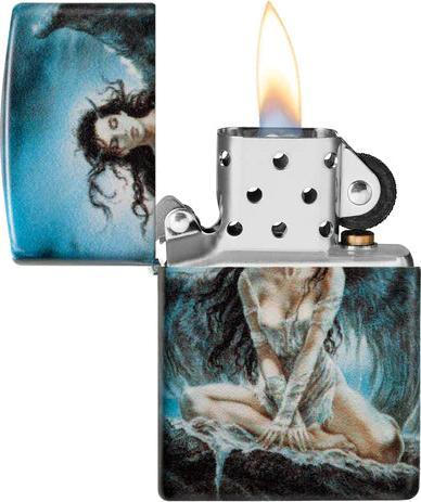 Produktbild Zippo Luis Royo - gefallener Engel
