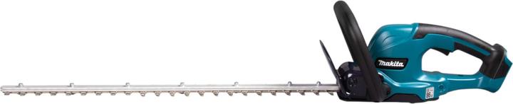 Actual product image Makita DUH607Z (Cordless hedgecutters)