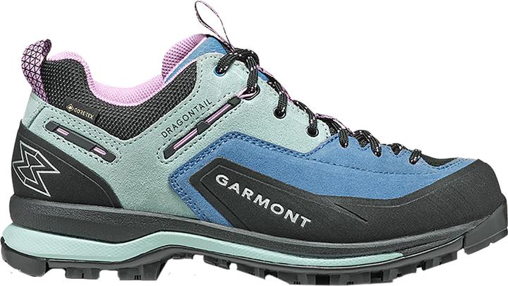 Rose de lavande, Surf Blue