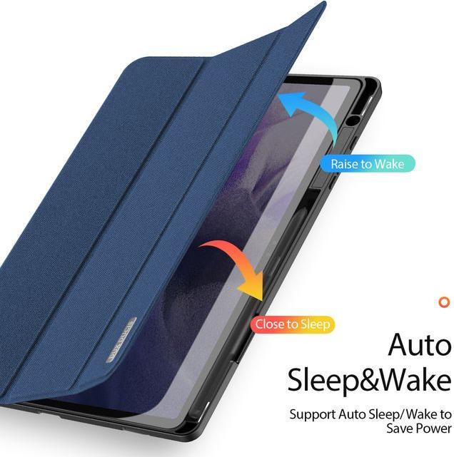 Immagine prodotto Dux Ducis Serie Domo (Galaxy Tab S9+)