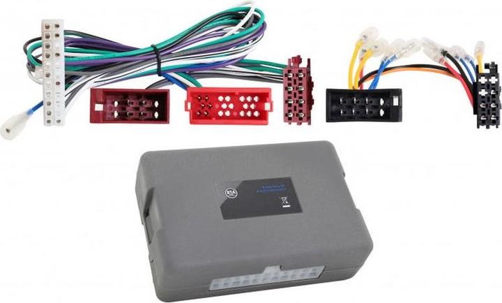 RTA Adaptateur actif