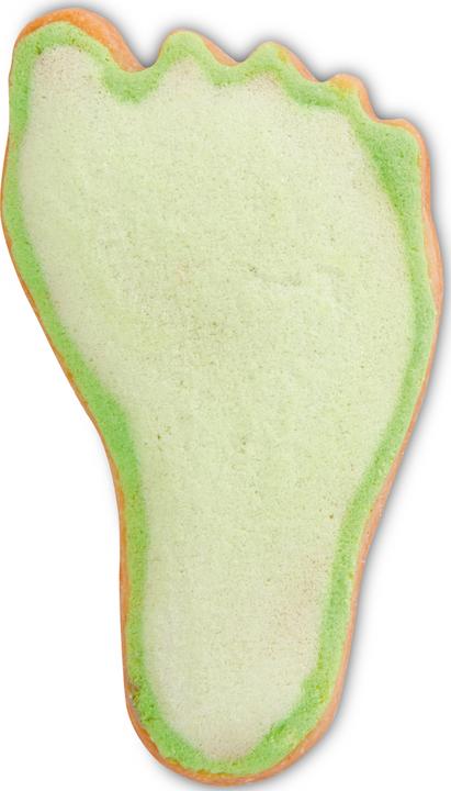 Produktbild Städter Fuss Keksaustecher 5,5 cm