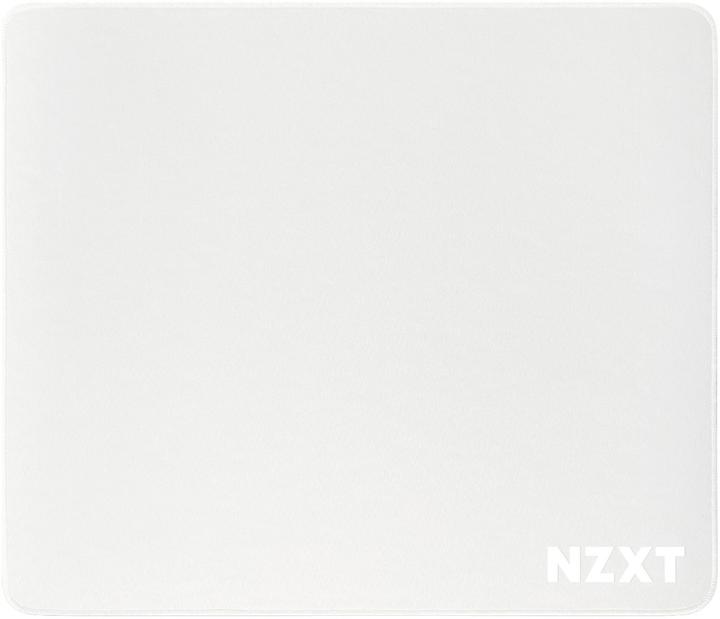 NZXT Gaming Mouse Pad MMP400 White MM-SMSSP-WW