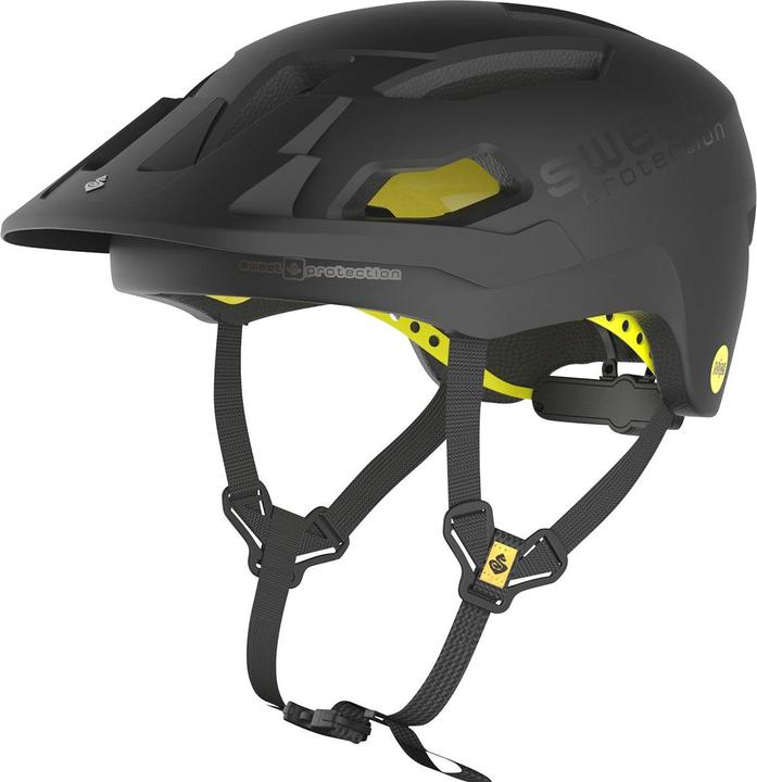 Produktbild Sweet Protection Dissenter MIPS Fahrradhelm (59 - 61 cm)
