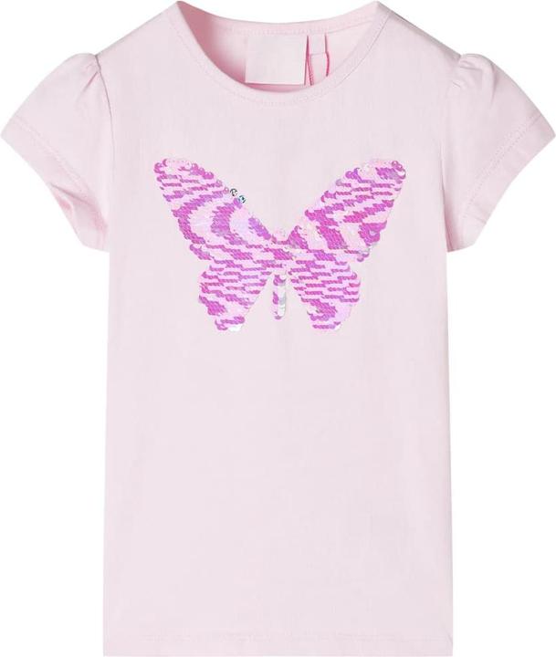 Zartes Rosa